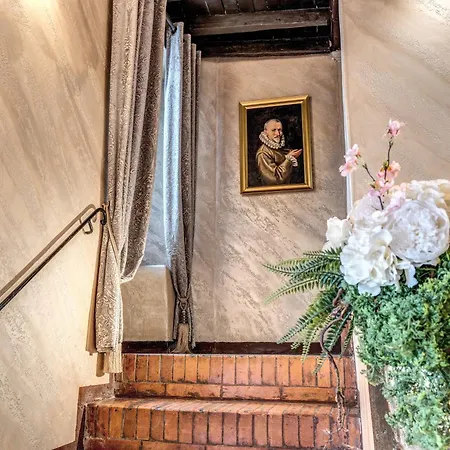 Boutique Relais Barozzi & Spa