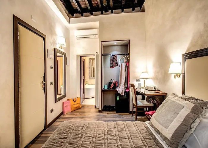 Boutique Relais Barozzi & Гостевой дом 4*