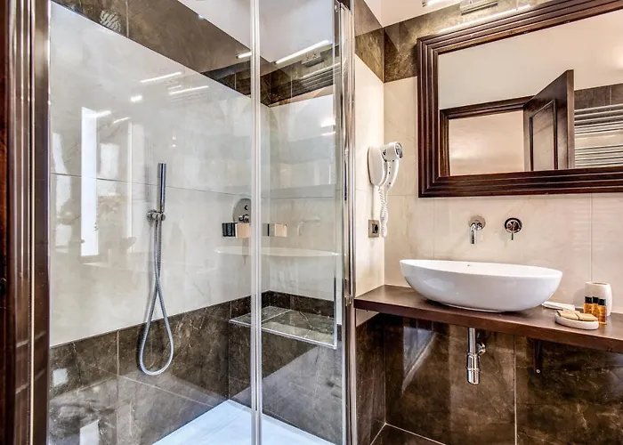 Boutique Relais Barozzi & Гостевой дом 4*