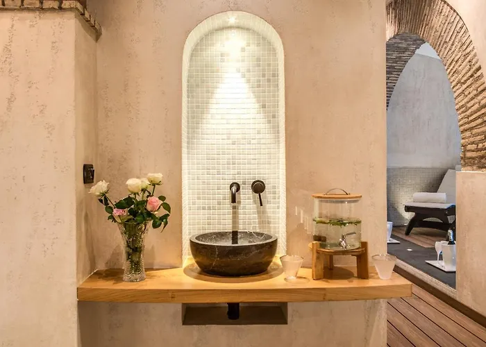 Boutique Relais Barozzi & Гостевой дом