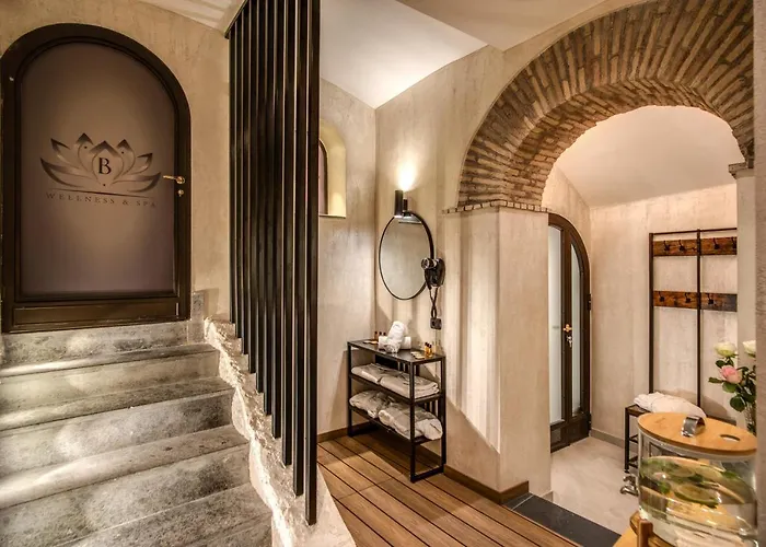 Boutique Relais Barozzi &