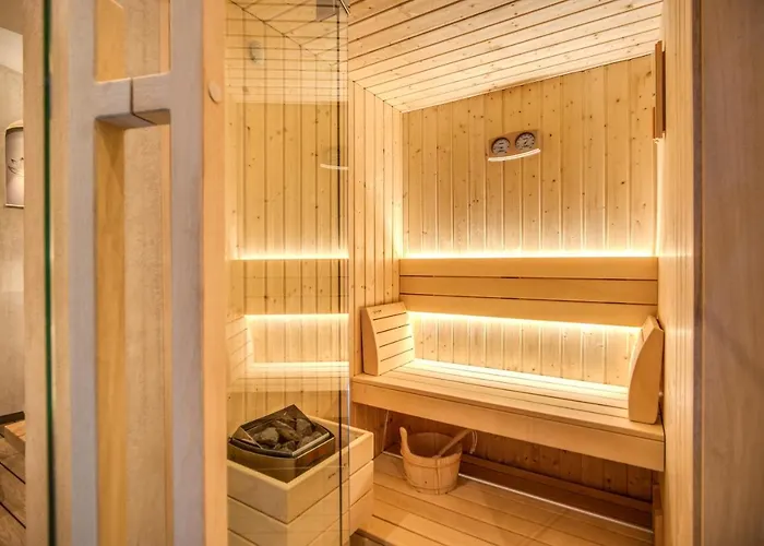 Гостевой дом Boutique Relais Barozzi &
