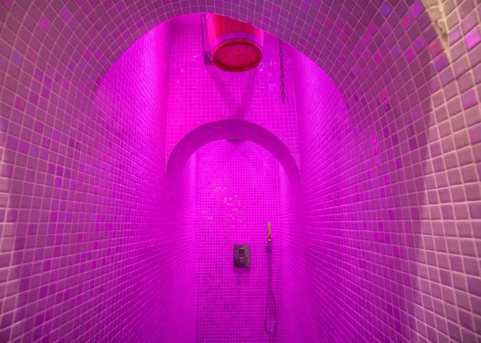 Гостевой дом Boutique Relais Barozzi & 4*