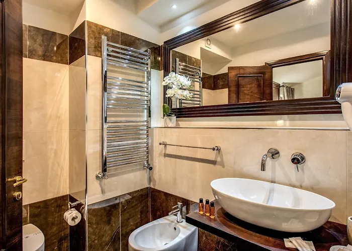 Boutique Relais Barozzi & Penzion