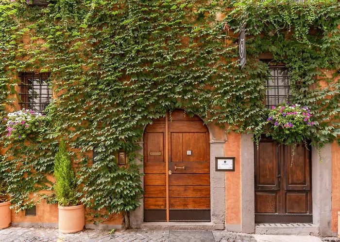 Boutique Relais Barozzi & Гостевой дом