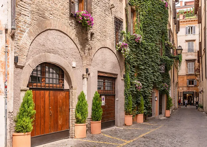 Boutique Relais Barozzi & Гостевой дом