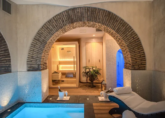 Boutique Relais Barozzi & Рим
