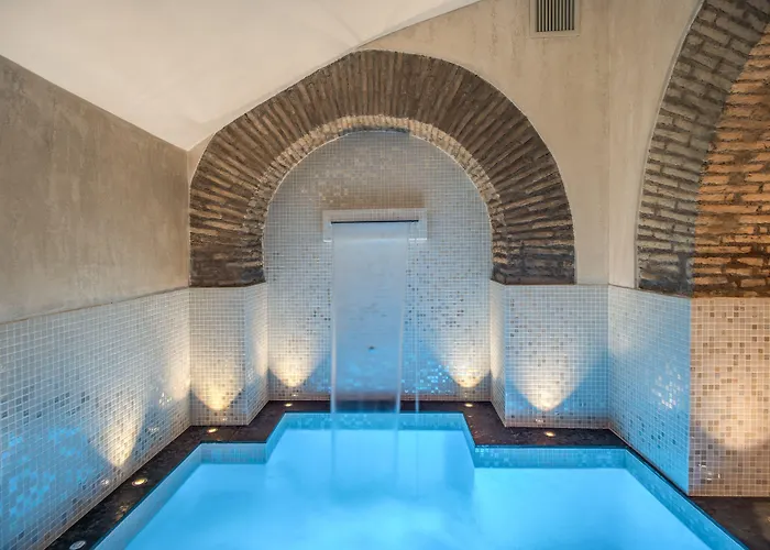 Boutique Relais Barozzi & Гостевой дом