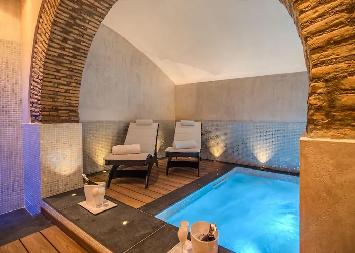 Boutique Relais Barozzi & Гостевой дом 4*