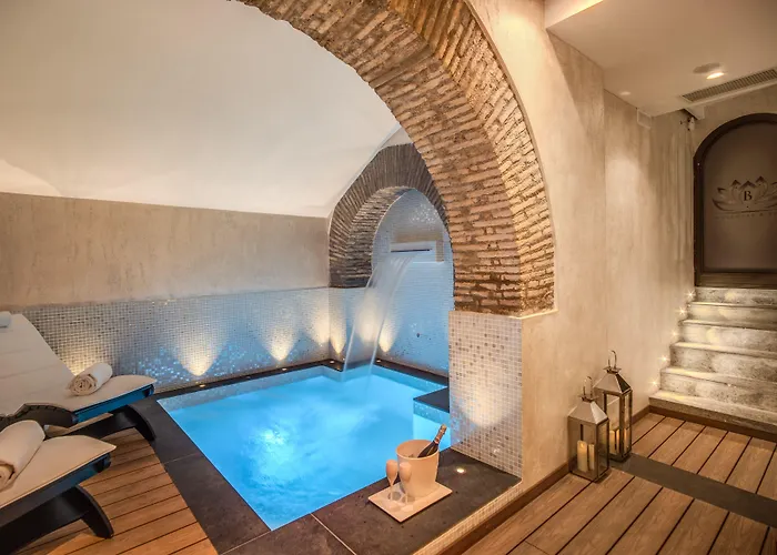 Boutique Relais Barozzi & 4* Рим