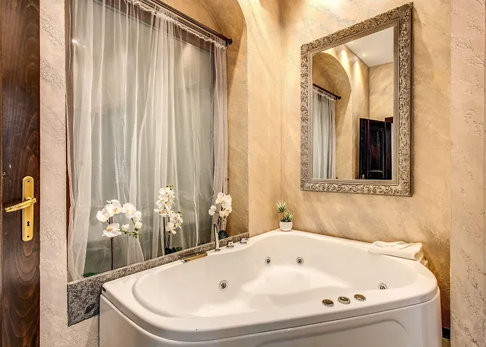 Boutique Relais Barozzi & Гостевой дом 4*