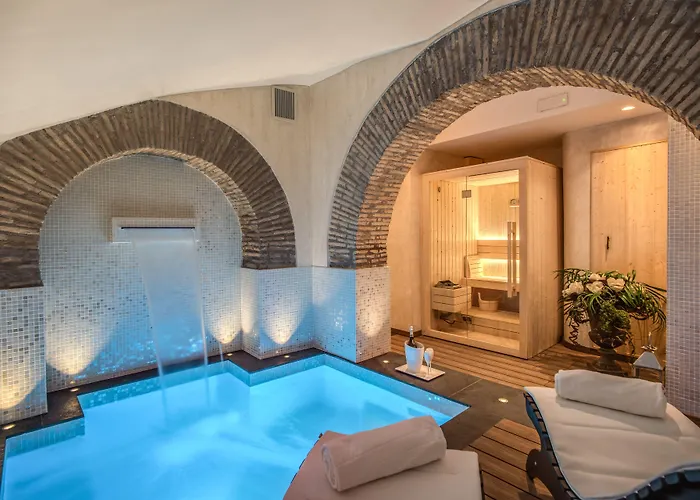 Boutique Relais Barozzi & 4* Рим