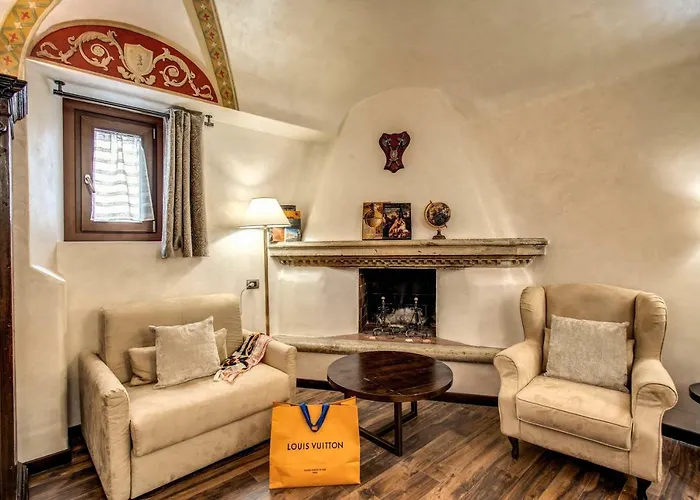 Boutique Relais Barozzi & Гостевой дом