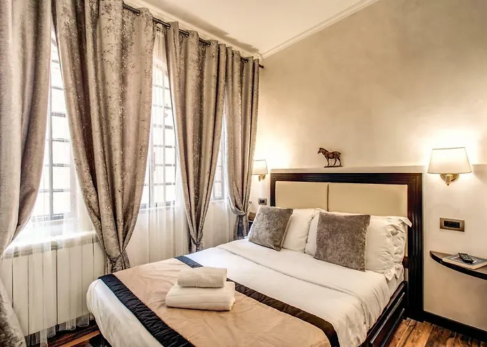 Vendégház Boutique Relais Barozzi & 4*