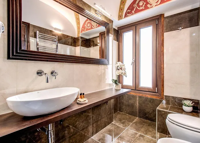 Boutique Relais Barozzi &
