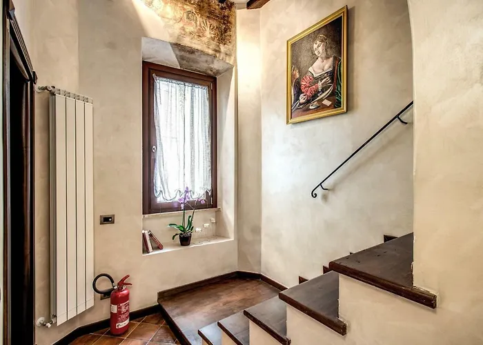 Гостевой дом Boutique Relais Barozzi &