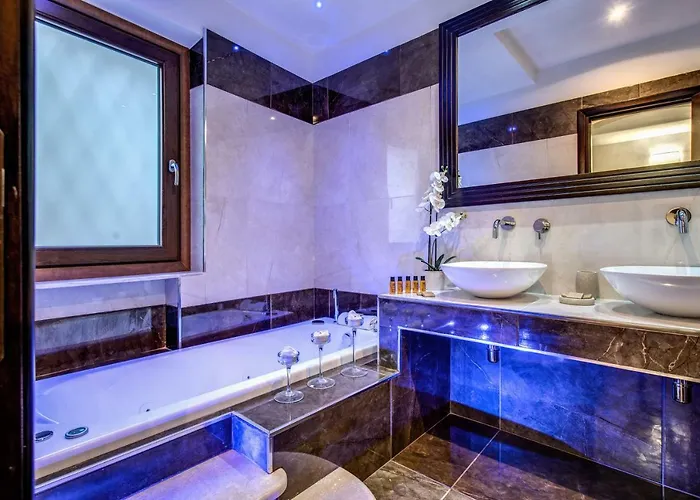 Boutique Relais Barozzi & Гостевой дом