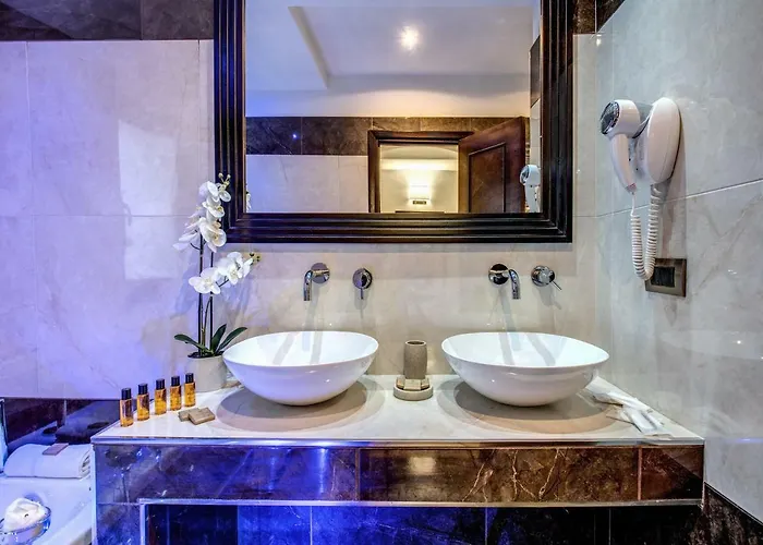 Boutique Relais Barozzi &